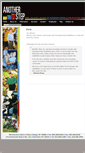 Mobile Screenshot of anotherstep.org
